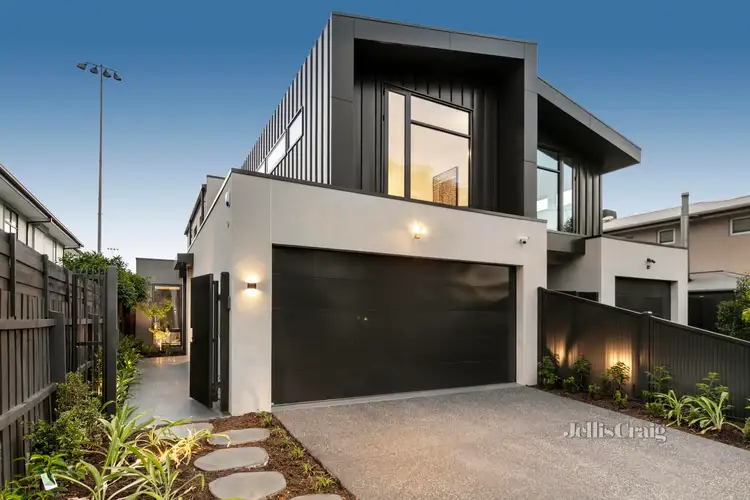 70B Highett Road, Hampton VIC 3188