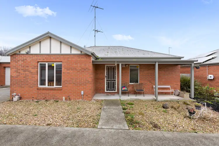 5/55 Tanner Street, Breakwater VIC 3219
