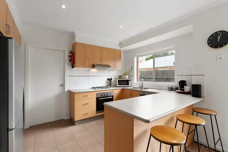 Second view of Homely unit listing, 5/55 Tanner Street, Breakwater VIC 3219