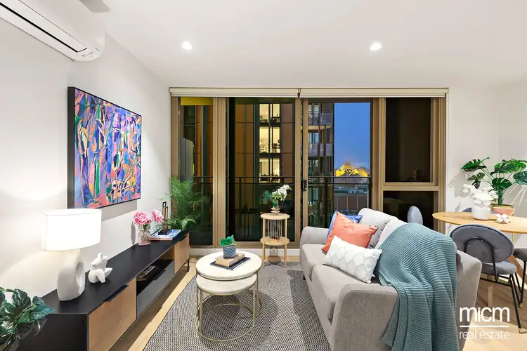 1208/60 Dorcas Street, Southbank VIC 3006