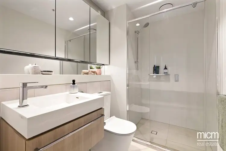 Sixth view of Homely apartment listing, 1208/60 Dorcas Street, Southbank VIC 3006