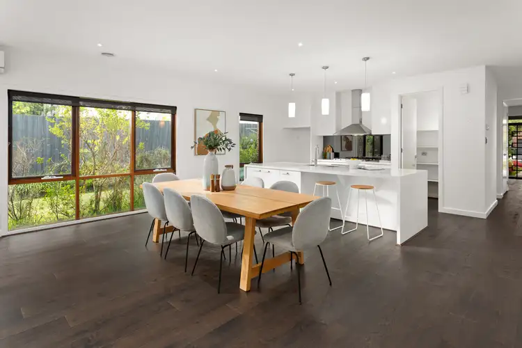Fourth view of Homely house listing, 22 Cromwell Street, Burwood VIC 3125