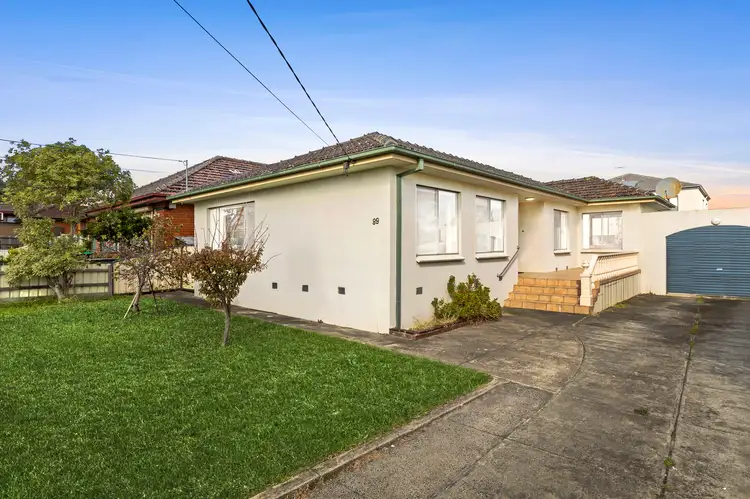 89 Sylvander Street, Clayton South VIC 3169