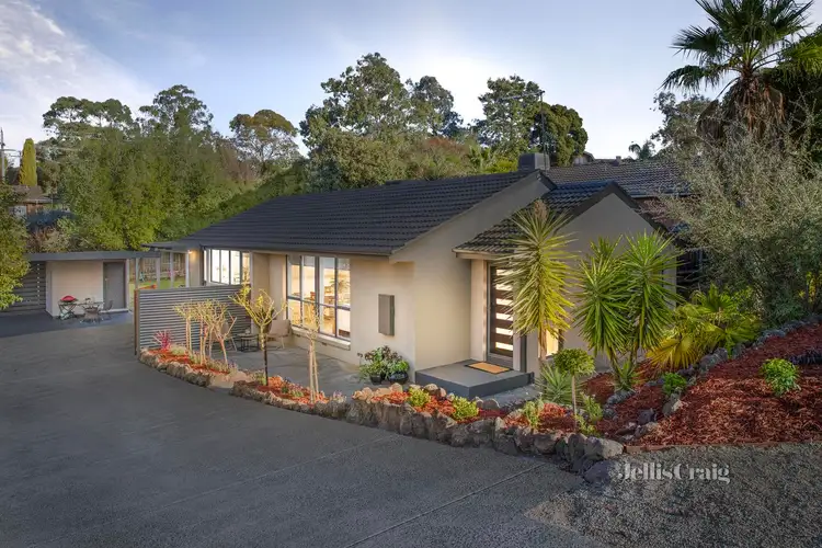 7 Highbrook Court, Diamond Creek VIC 3089