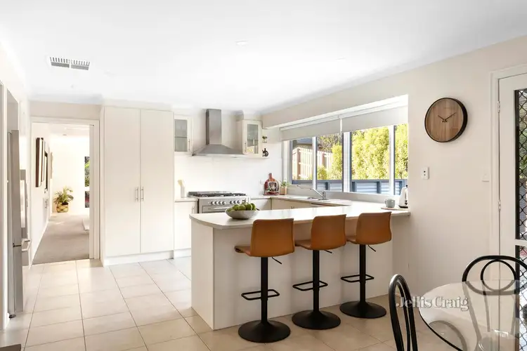 Third view of Homely house listing, 7 Highbrook Court, Diamond Creek VIC 3089