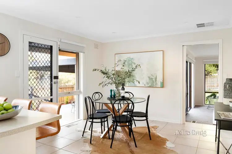 Fourth view of Homely house listing, 7 Highbrook Court, Diamond Creek VIC 3089