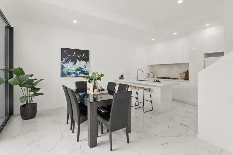 Third view of Homely house listing, 5 Corrigan Street, Burwood VIC 3125