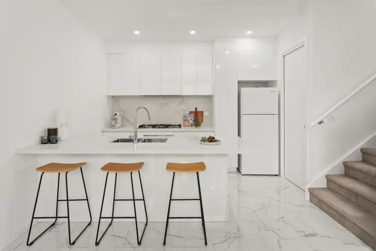 Fourth view of Homely house listing, 5 Corrigan Street, Burwood VIC 3125