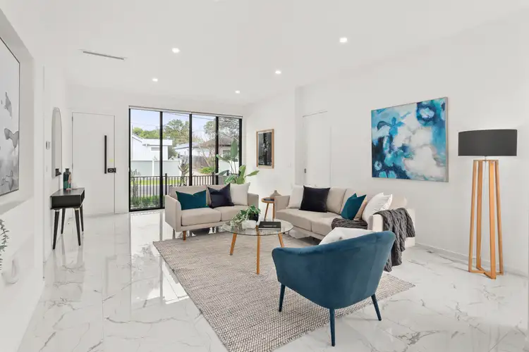 Fifth view of Homely house listing, 5 Corrigan Street, Burwood VIC 3125
