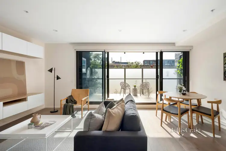 Main view of Homely apartment listing, 102/985 Heidelberg Road, Ivanhoe VIC 3079