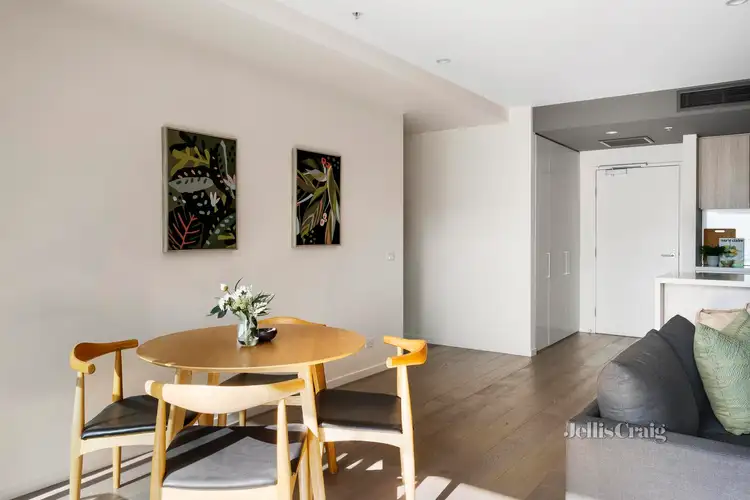 Fifth view of Homely apartment listing, 102/985 Heidelberg Road, Ivanhoe VIC 3079