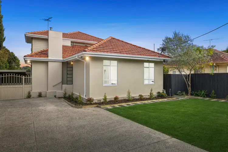 Main view of Homely house listing, 15 Jordan Street, Ashwood VIC 3147