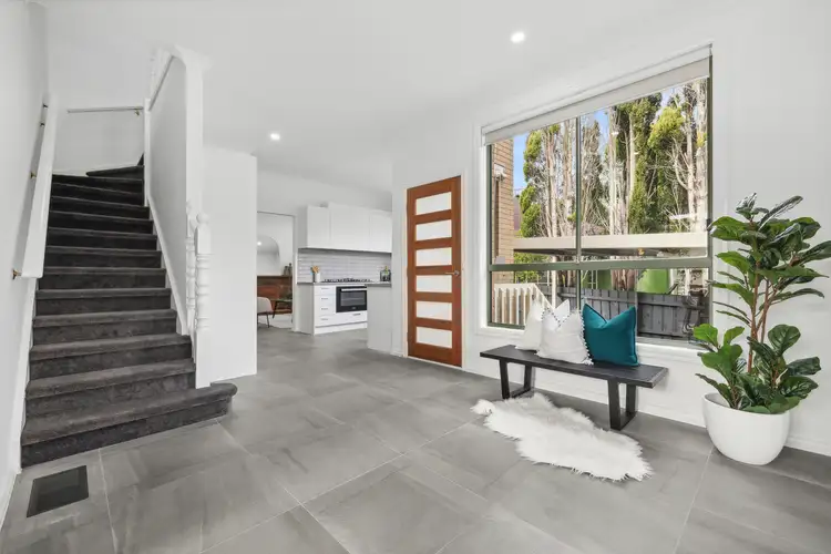 Third view of Homely house listing, 15 Jordan Street, Ashwood VIC 3147