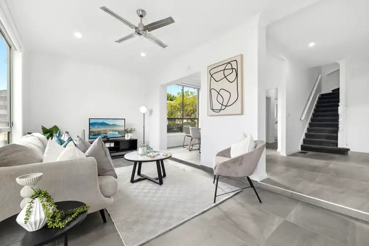 Fourth view of Homely house listing, 15 Jordan Street, Ashwood VIC 3147