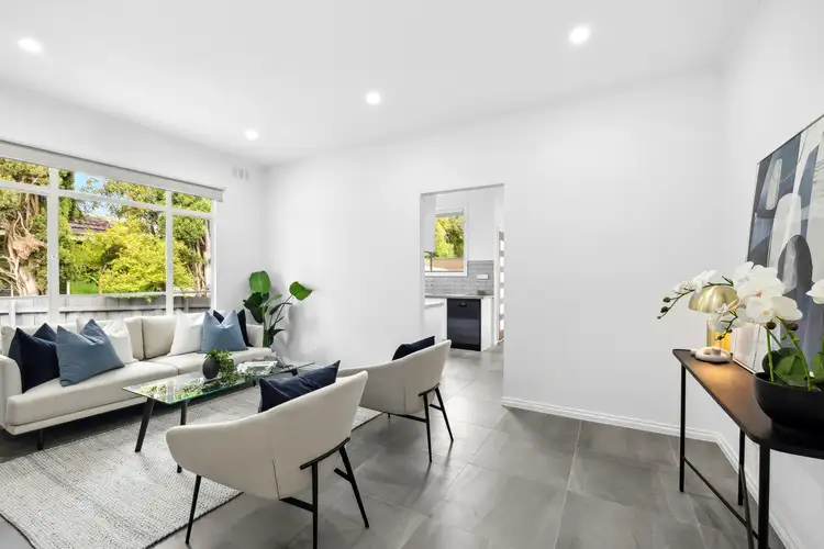 Fifth view of Homely house listing, 15 Jordan Street, Ashwood VIC 3147