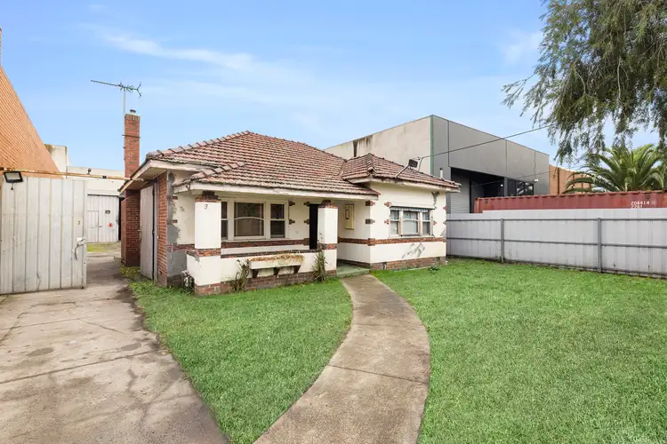 3 Lewis Street, Coburg North VIC 3058