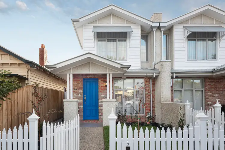 7 Lobb Street, Coburg VIC 3058