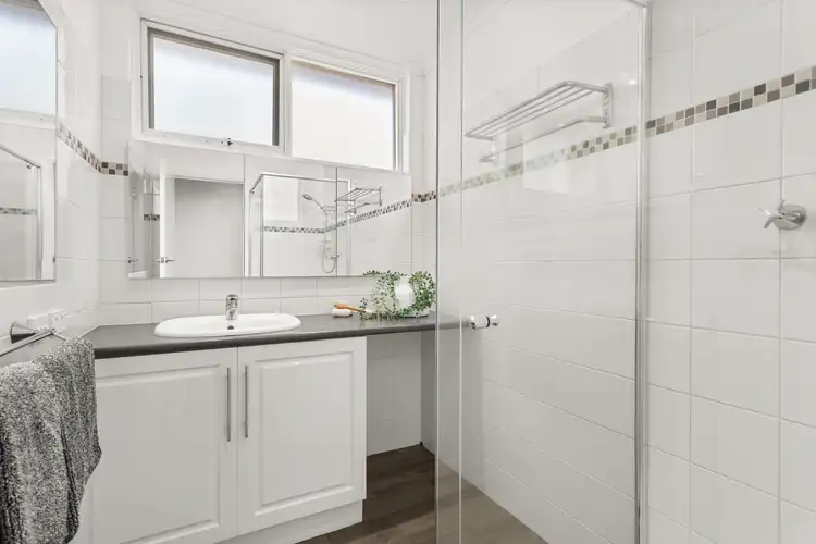 Fifth view of Homely apartment listing, 10/1512 Malvern Road, Glen Iris VIC 3146