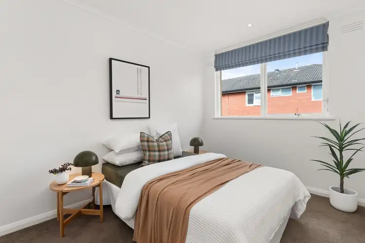 Sixth view of Homely apartment listing, 10/1512 Malvern Road, Glen Iris VIC 3146