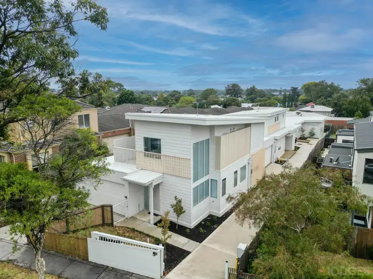 40 Melrose Street, Parkdale VIC 3195