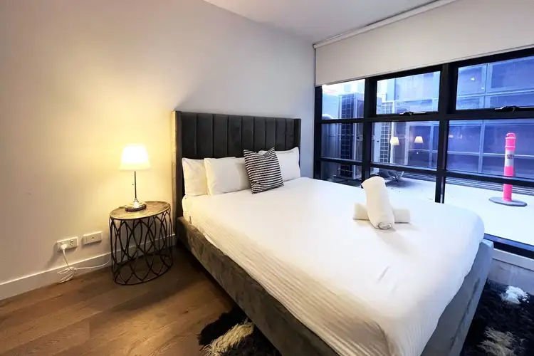 Fourth view of Homely apartment listing, 105/557-561 Little Lonsdale Street, Melbourne VIC 3000