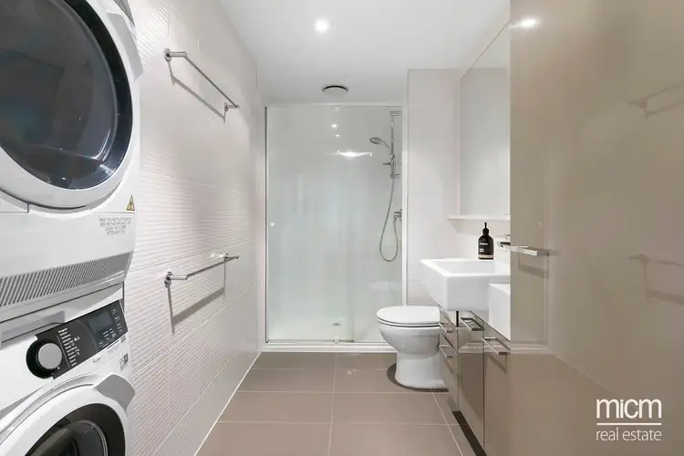 Sixth view of Homely apartment listing, 1904/241 City Road, Southbank VIC 3006