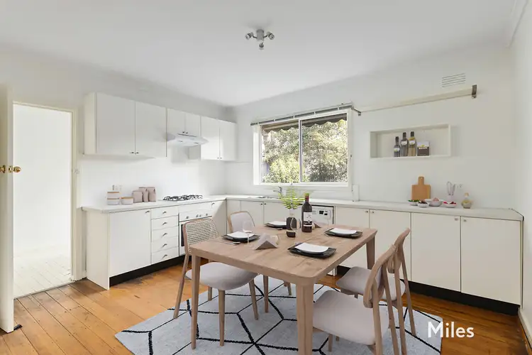 Second view of Homely house listing, 7 Achilles Street, Heidelberg West VIC 3081