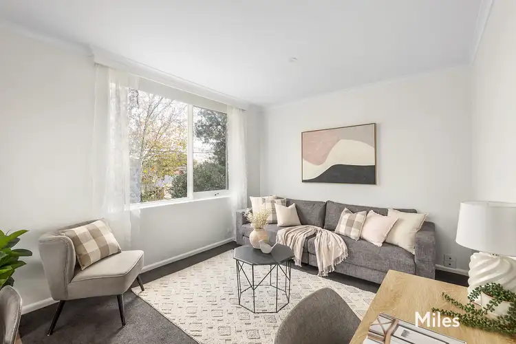 Main view of Homely apartment listing, 5/14 Vauxhall Road, Northcote VIC 3070