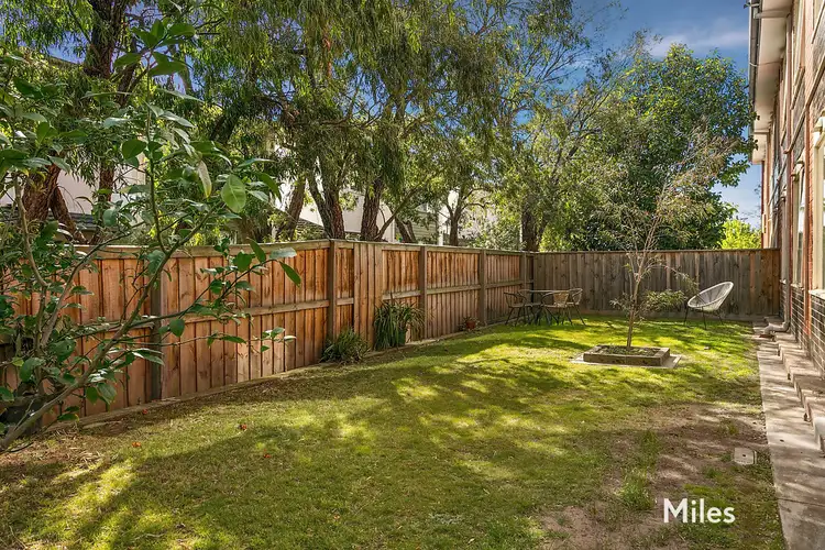 Fifth view of Homely apartment listing, 5/14 Vauxhall Road, Northcote VIC 3070