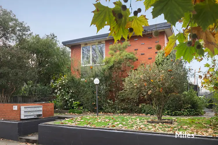 Sixth view of Homely apartment listing, 5/14 Vauxhall Road, Northcote VIC 3070