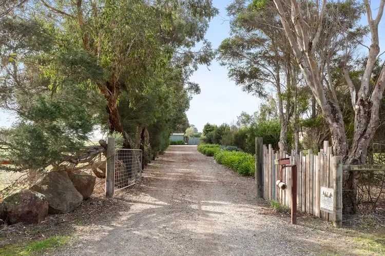 Main view of Homely rural property listing, 261-269 Lake Road, Armstrong Creek VIC 3217