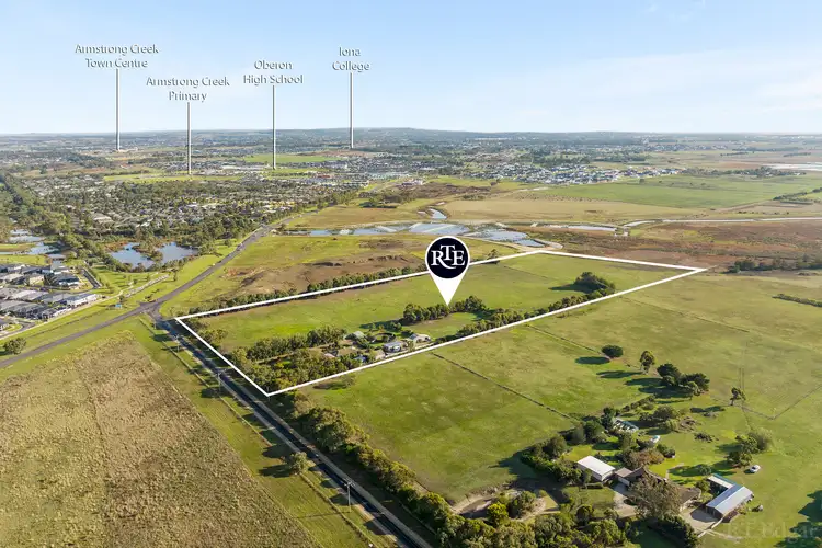 Second view of Homely rural property listing, 261-269 Lake Road, Armstrong Creek VIC 3217