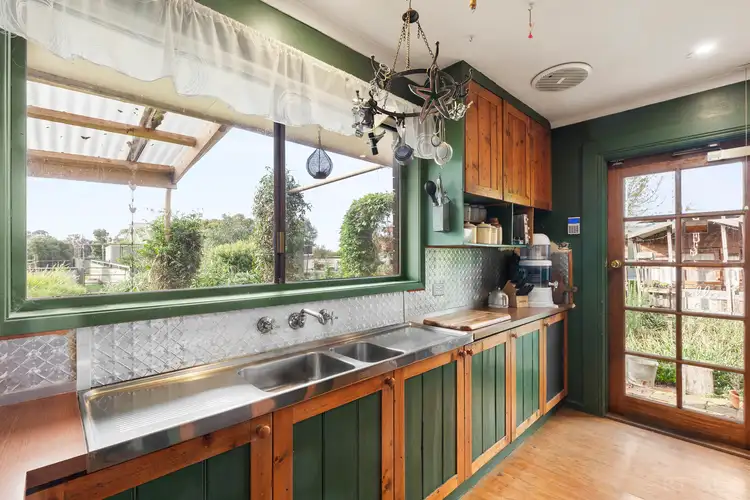 Fifth view of Homely rural property listing, 261-269 Lake Road, Armstrong Creek VIC 3217