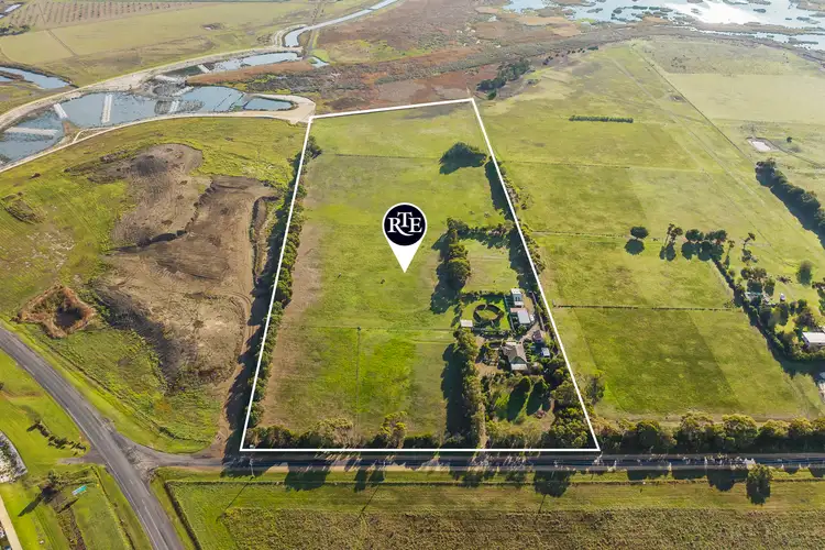 Sixth view of Homely rural property listing, 261-269 Lake Road, Armstrong Creek VIC 3217