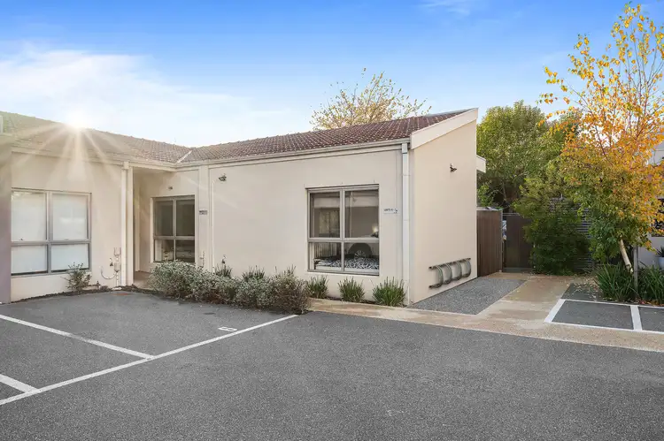 6/2 Cyril Street, Box Hill South VIC 3128