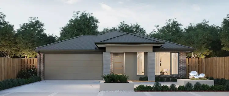 18 Trailwater Court, Warragul VIC 3820