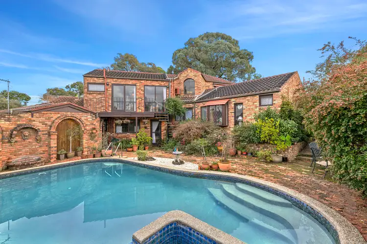 1 Creswick Street, Glen Waverley VIC 3150