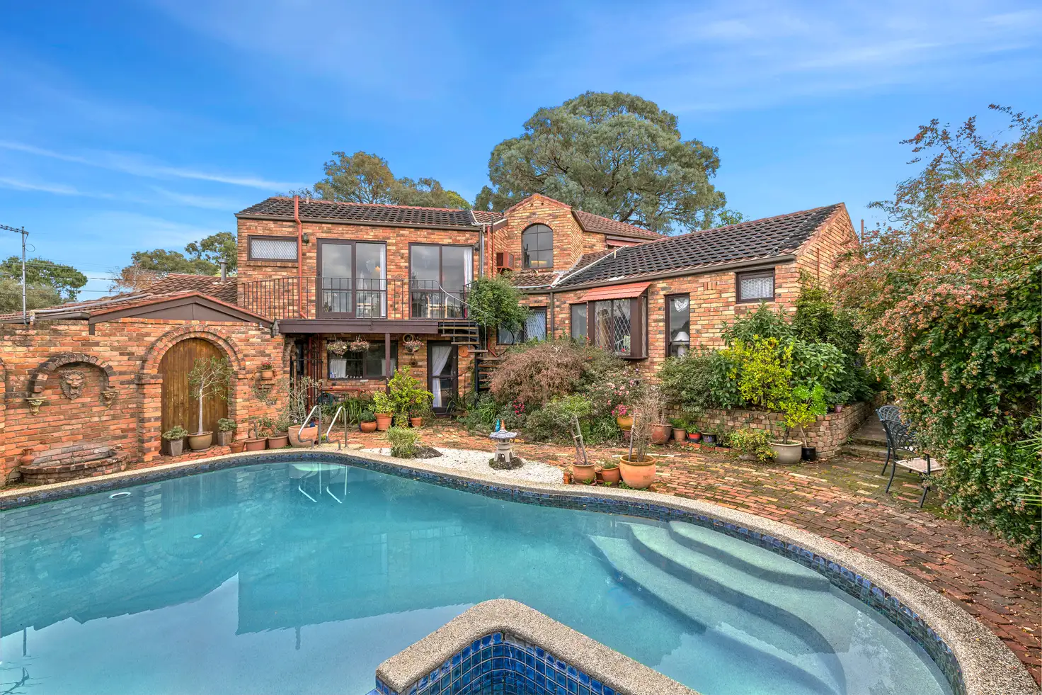 Main view of Homely house listing, 1 Creswick Street, Glen Waverley VIC 3150
