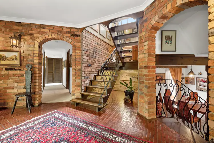Second view of Homely house listing, 1 Creswick Street, Glen Waverley VIC 3150