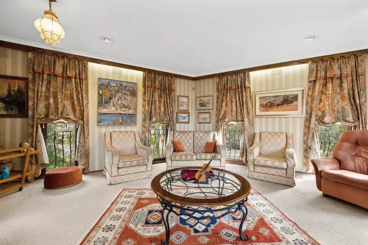Fourth view of Homely house listing, 1 Creswick Street, Glen Waverley VIC 3150