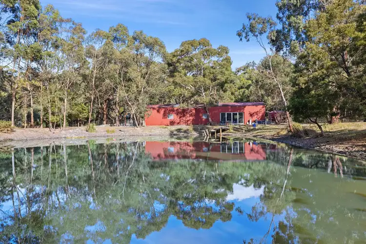 Third view of Homely rural property listing, 70 Parkers Road, Lal Lal VIC 3352