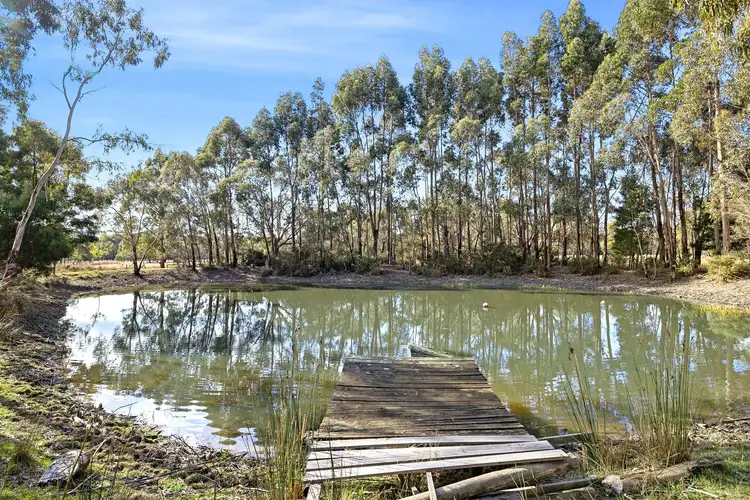 Fourth view of Homely rural property listing, 70 Parkers Road, Lal Lal VIC 3352