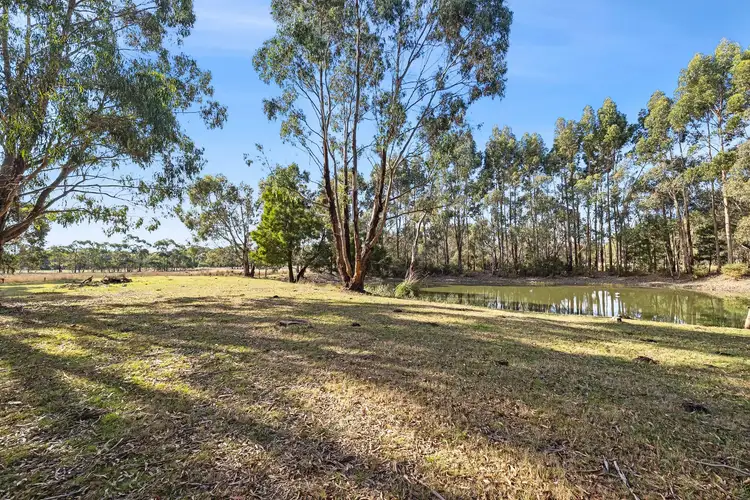 Fifth view of Homely rural property listing, 70 Parkers Road, Lal Lal VIC 3352