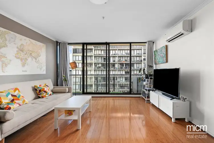 86/63 Dorcas Street, South Melbourne VIC 3205