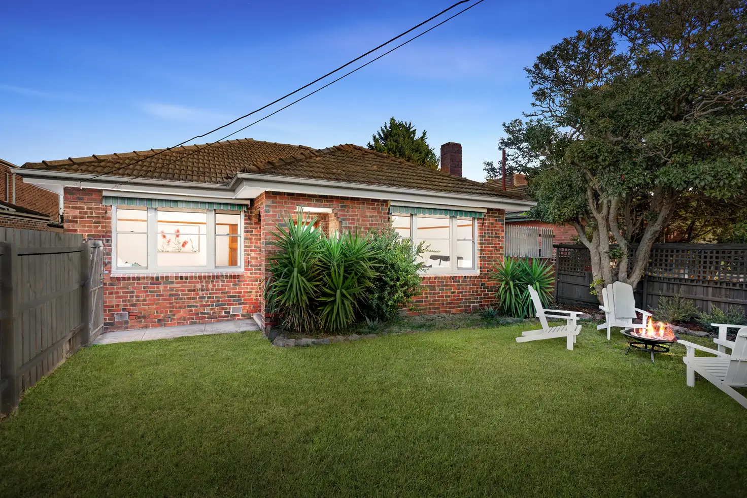 Main view of Homely unit listing, 1/14 Centre Dandenong Road, Cheltenham VIC 3192