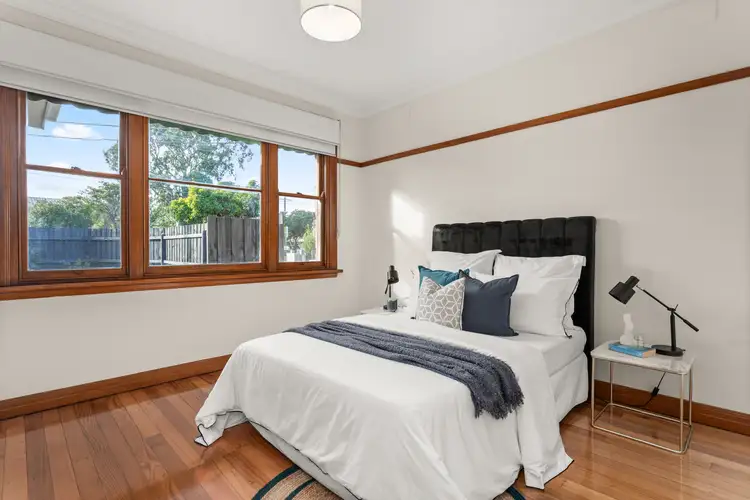 Fifth view of Homely unit listing, 1/14 Centre Dandenong Road, Cheltenham VIC 3192