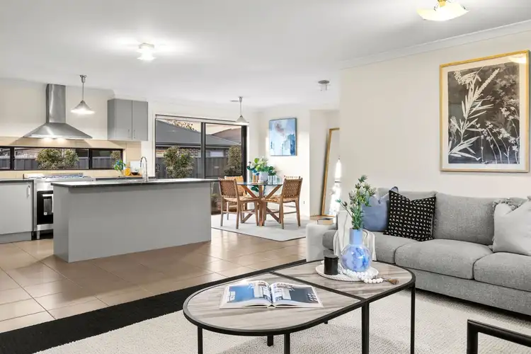 Third view of Homely house listing, 5 Matheson Street, Lucas VIC 3350