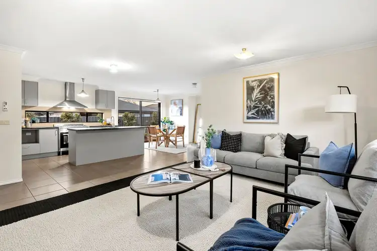 Fourth view of Homely house listing, 5 Matheson Street, Lucas VIC 3350