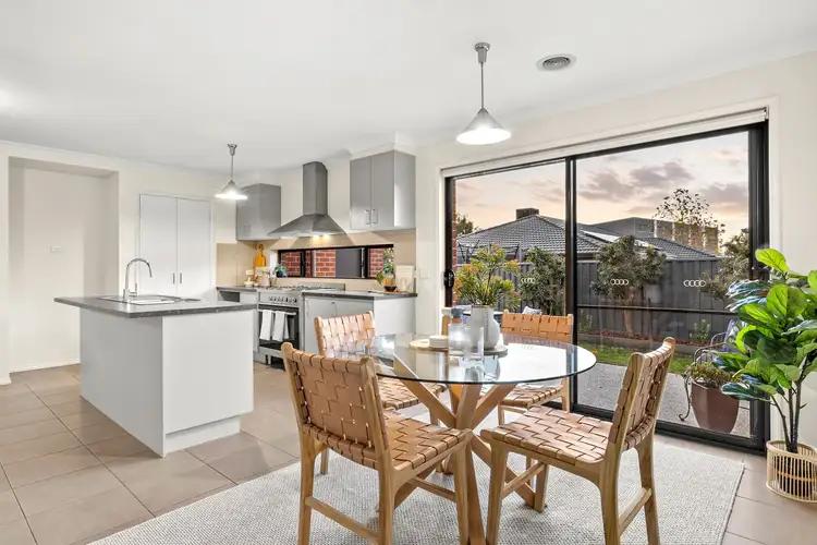 Fifth view of Homely house listing, 5 Matheson Street, Lucas VIC 3350