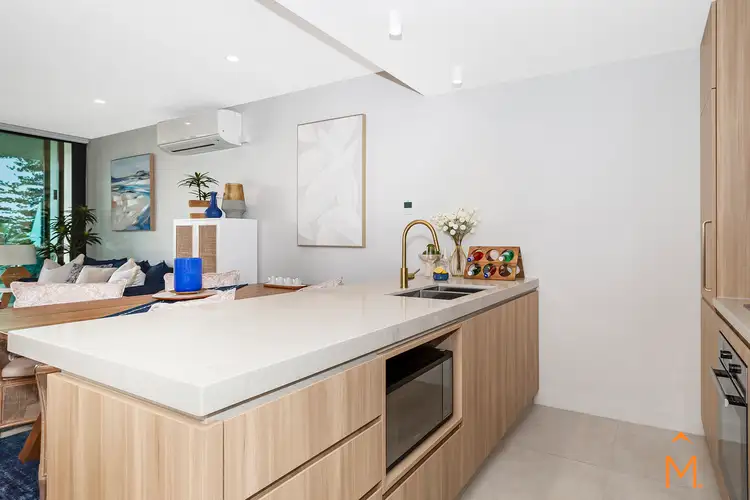 Fourth view of Homely apartment listing, 305/1 Plowman Place, Frankston VIC 3199